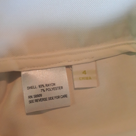 Pants NWT - Picture 4 of 4